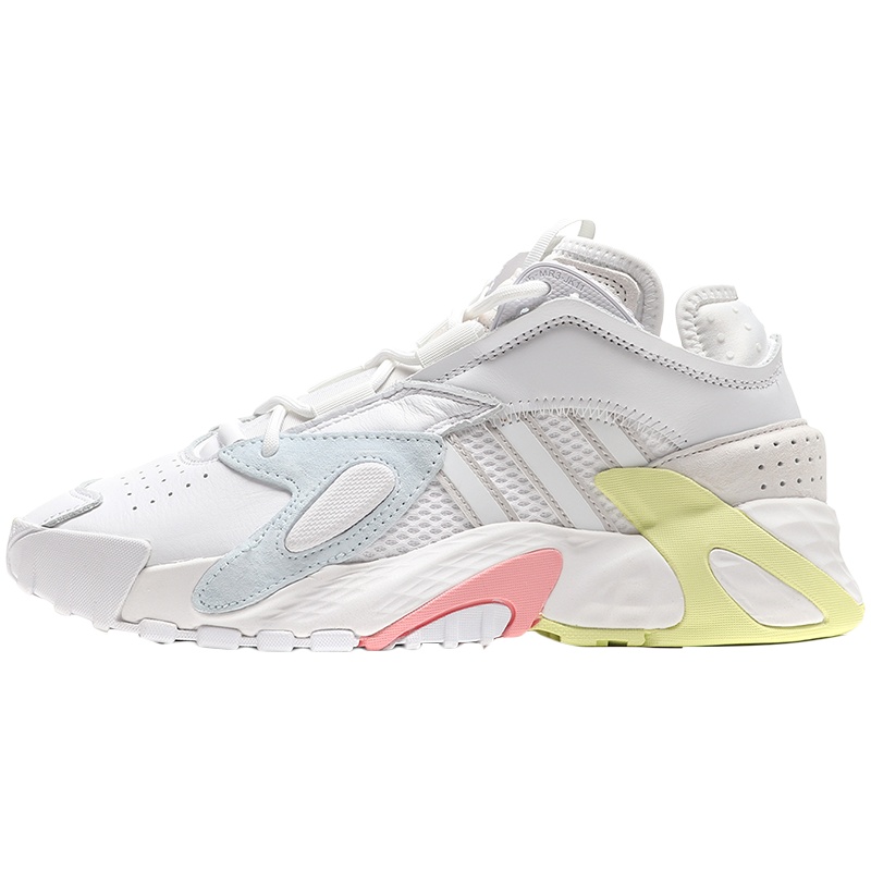 【自营】adidas阿迪达斯三叶草女鞋运动鞋休闲鞋EH2178