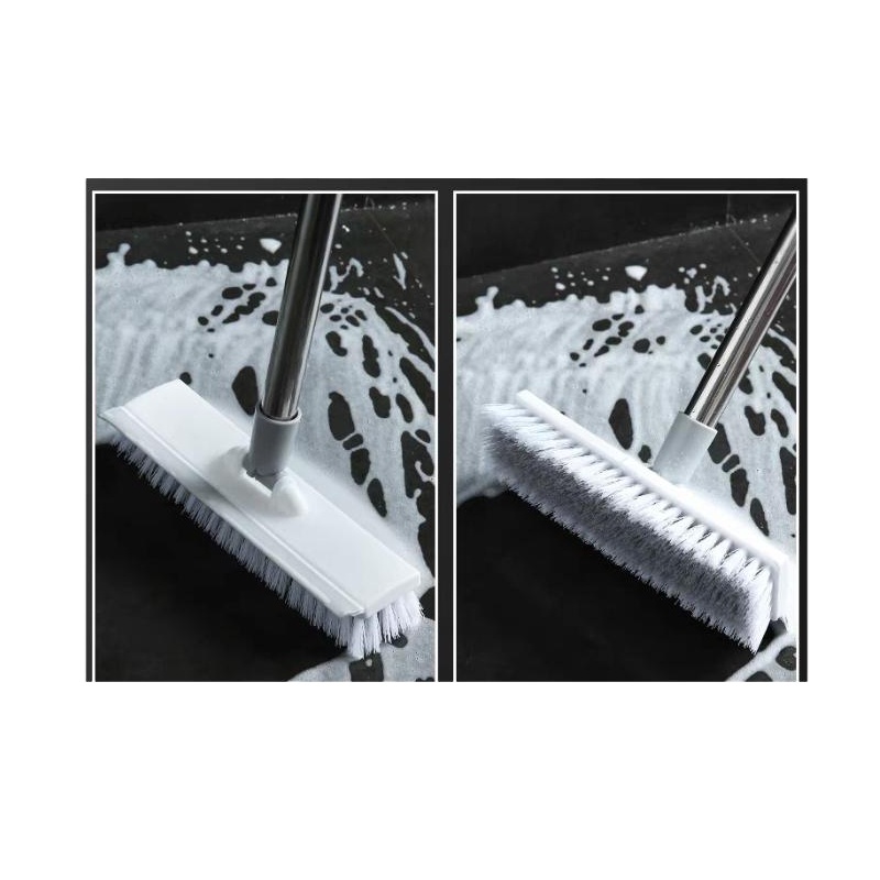 尚圣 地刷清洁刷瓷砖缝隙刷24cm 质量保证 货真价实