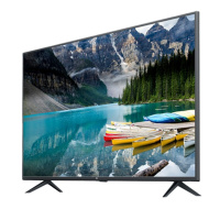 小米 L43M5-4X 液晶平板电视4X 43英寸1GB+8GB 全高清 蓝牙语音遥控 人工智能语音（含挂架，含安装）