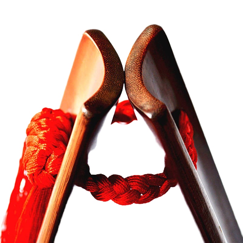 专业快板竹板福建老竹色水煮快板天津快板