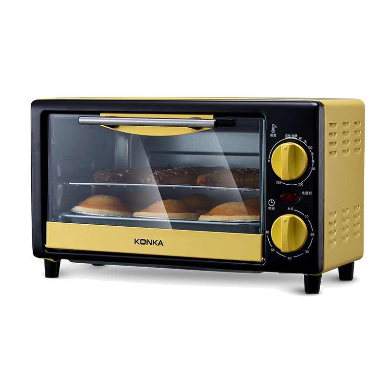 康佳美味日记 电烤箱(升级版)KGKX-5139A