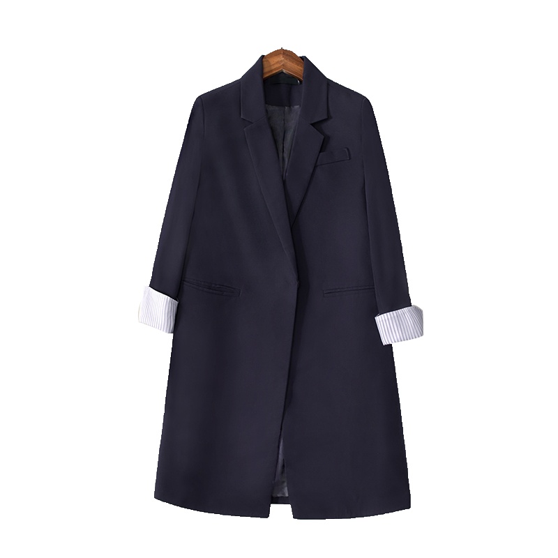 丝柏舍2019秋女韩版英伦风气质休闲网红小西装外套S93B4405X