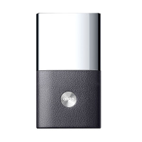 爱国者(aigo)S8 移动固态硬盘(PSSD) 250GB 读速高达520MB/s USB 3.1 Gen2 刀锋战士 抗震防摔 高速传输 海量存储