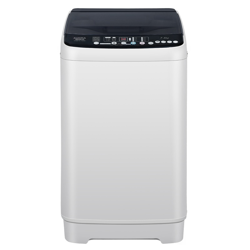 澳柯玛(AUCMA)XQB75-2118 7.5公斤波轮洗衣机 全自动家用非变频 洁净护衣 静音节能