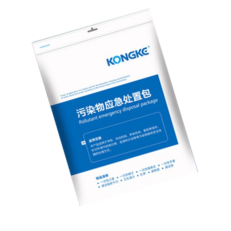 呕吐物应急处理包