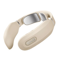 SKG多功能按摩仪K3象牙白