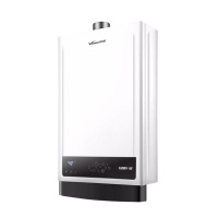 万和（Vanward）专柜同款 N8系列无级变升 智能氧护防冻恒温天然气热水器 JSQ25-13N8 13升店荐高性价比