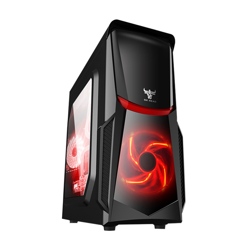 世纪之星(CENTURY STAR)九代酷睿i5六核/GTX1050Ti 4G独显/16G内存/256GB固态 家用办商务公娱乐影音LOL吃鸡游戏电脑台式电脑主机 台式机 电脑主机