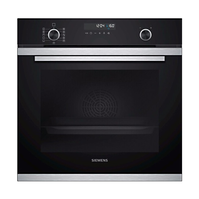 西门子（SIEMENS）电烤箱嵌入式专业智能家用 热风循环HB258GZS0W