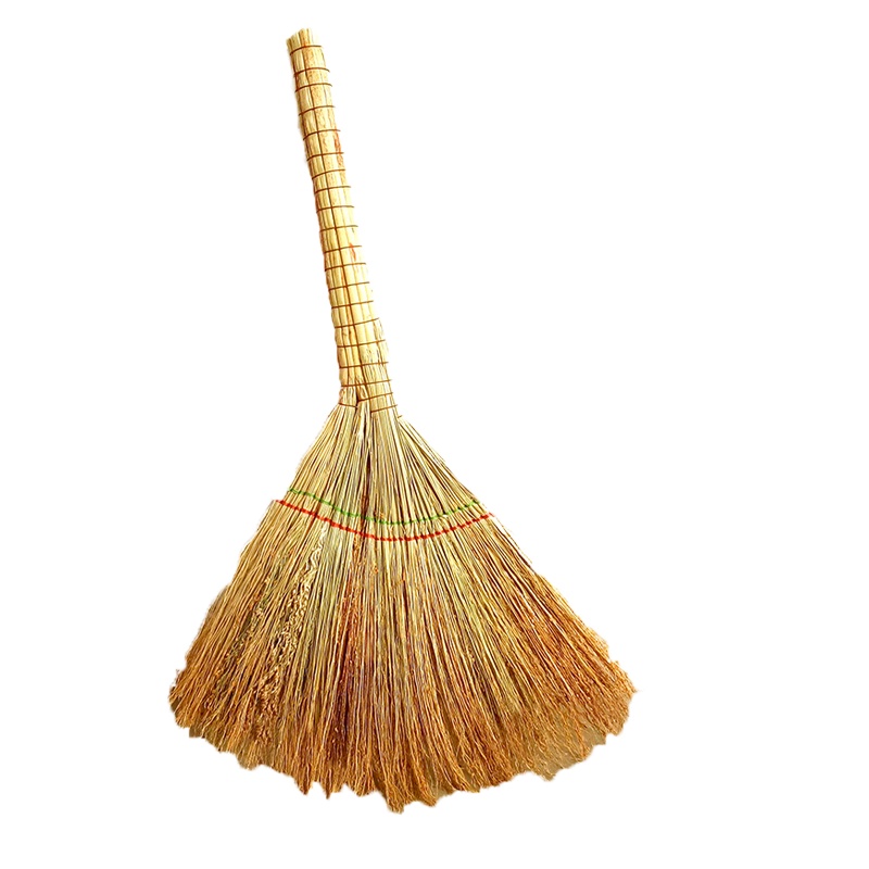 研高(Resehigh) 高粱清洁笤帚