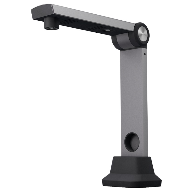 良田(eloam)S1862 A4幅面 1800万像素高拍仪 文件扫描仪