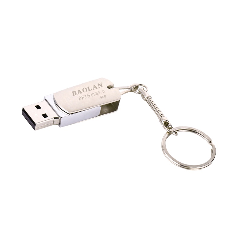 宝澜 DF16 东风16小金刚 U盘(8G)