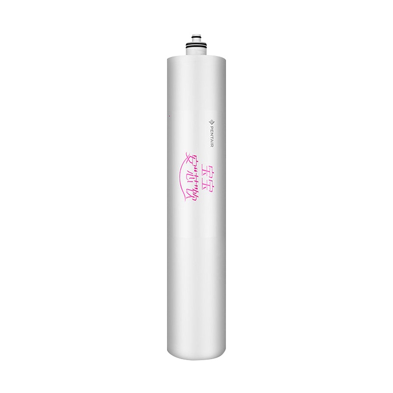 滨特尔家用直饮净水器超滤机 EF-200ULN母婴款净水器主滤芯 大流量0废水强效除铅除菌