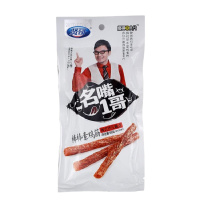 贤哥 棒棒素鸡筋 109克