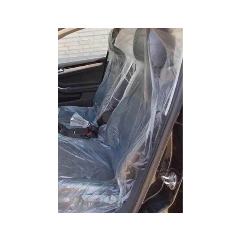 汽车座套 一次性塑料 1000个/件