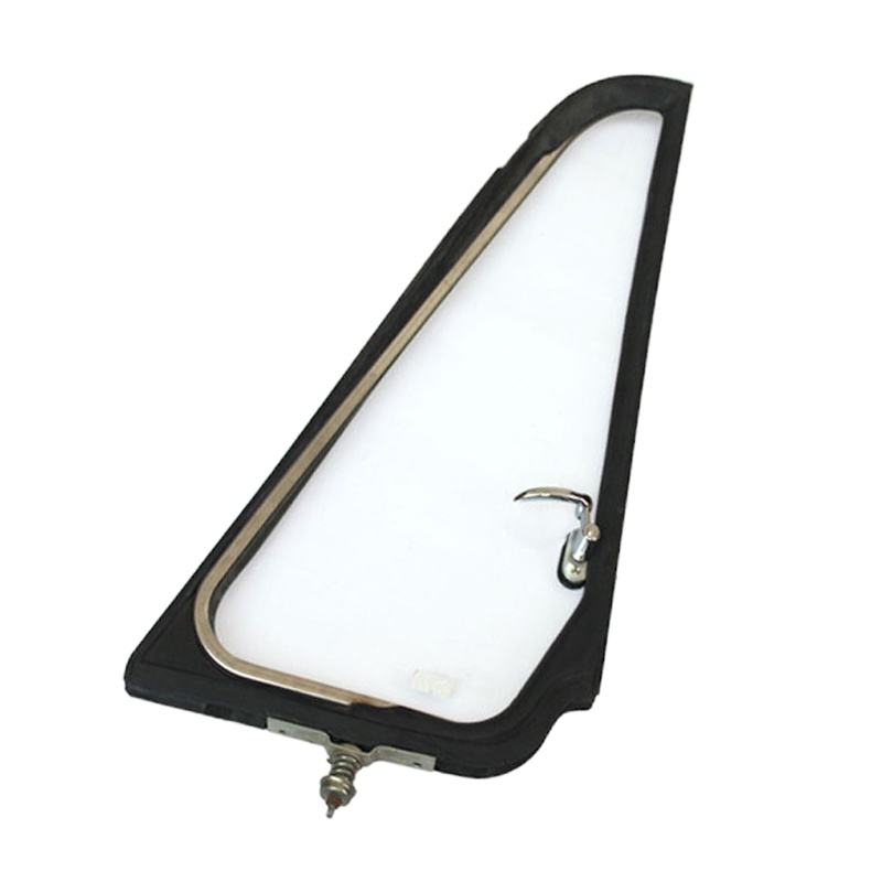 TRW 东风EQ1118 右门玻璃