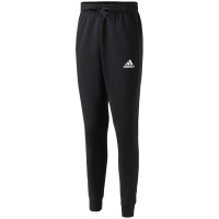 adidas男服运动长裤针织训练运动休闲运动服DT9910 L DT9910黑色