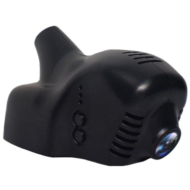 大众专用行车记录仪速腾POLO高尔夫7迈腾凌渡宝来朗逸CC帕萨特蔚揽探歌夏朗途观L原厂隐藏式高清夜视双镜头