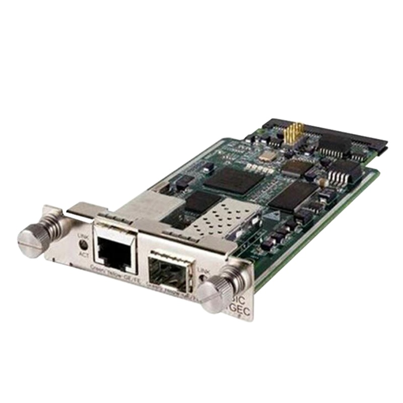 华三(H3C)接口模块RT-SIC-4GSW