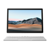 微软(Microsoft)Surface Book 3 平板电脑笔记本 i7 32GB 1TB Win10专业版 三年保