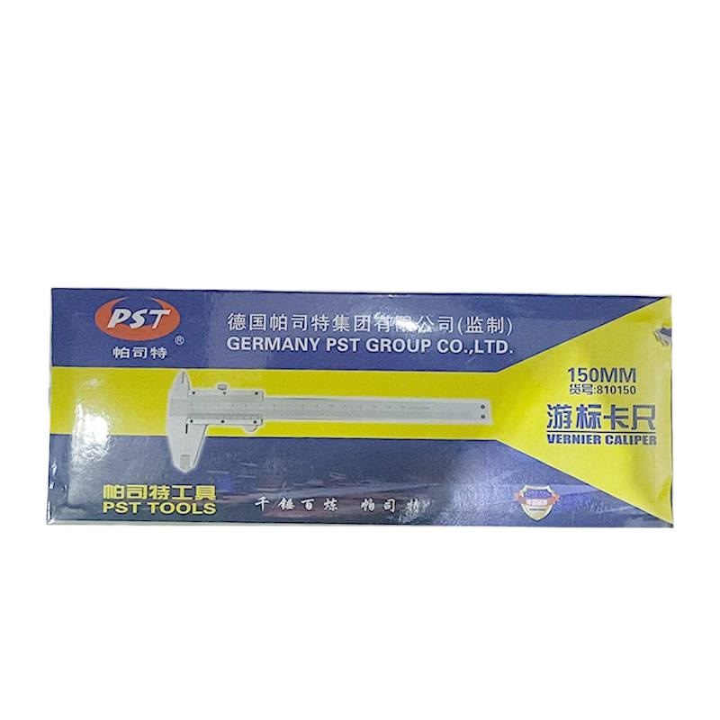 德国帕司特游标卡尺
