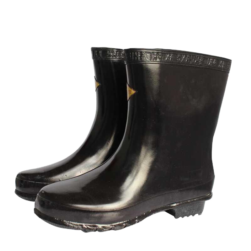 物业 25KV绝缘靴