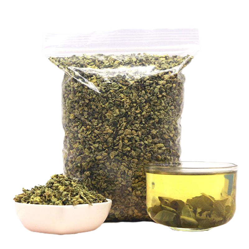 250克[实惠装] 100g荷叶干荷叶颗粒茶荷叶茶正品减瘦肥茶大肚子茶养生茶