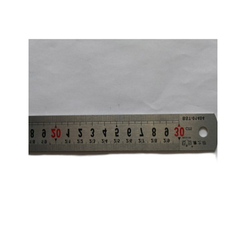 鹰之印 钢板尺 0-1000MM 货期7天