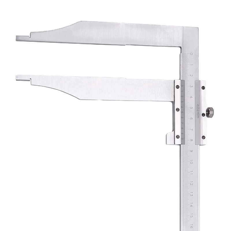 金穗慧采 游标卡尺 600卡爪长300