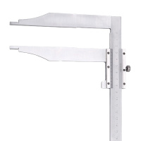 金穗慧采 游标卡尺 600卡爪长300