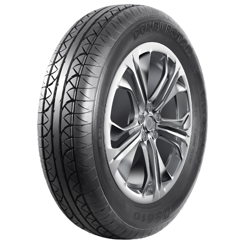 双星汽车轮胎155/65R13耐磨适配 奇瑞qq3吉利[双星直营店铺]