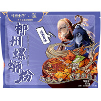 苏宁联名款螺蛳粉305g*3袋