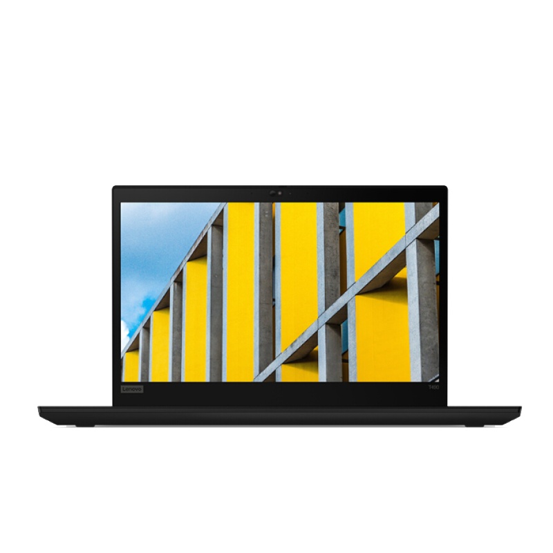 联想 ThinkPadT490 08CD 14英寸(i5-8265U 8GB 512GBSSD)指纹识别 轻薄商务专业高效办公笔记本电脑