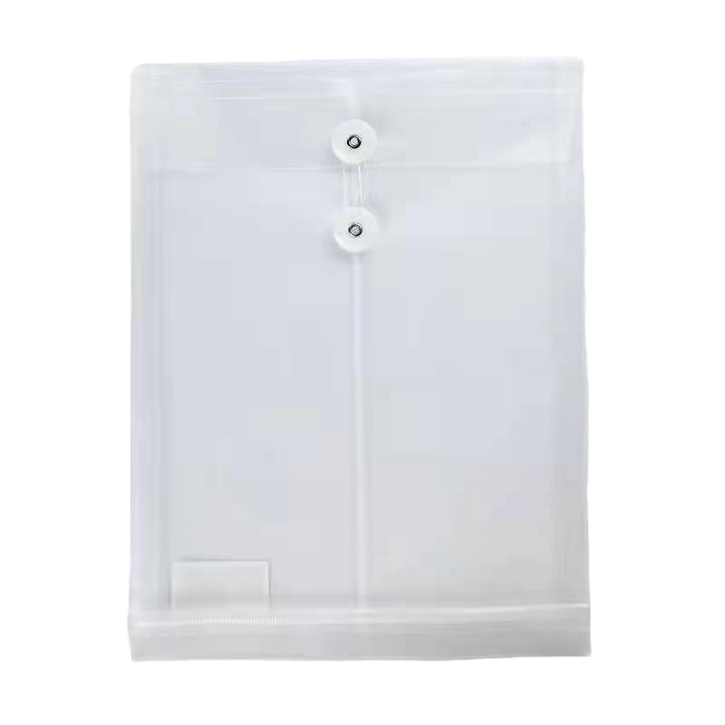 得力NO5511档案袋单个装10个起拍