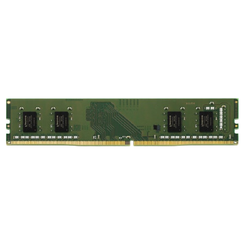 金士顿 (Kingston) 台式机内存条4GB DDR4 2666