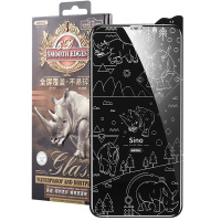REMAX手机钢化膜iPh7/8/8plus手机膜 钢化玻璃膜防爆保护膜 iPh11pro MAX X/XS XR镜头膜