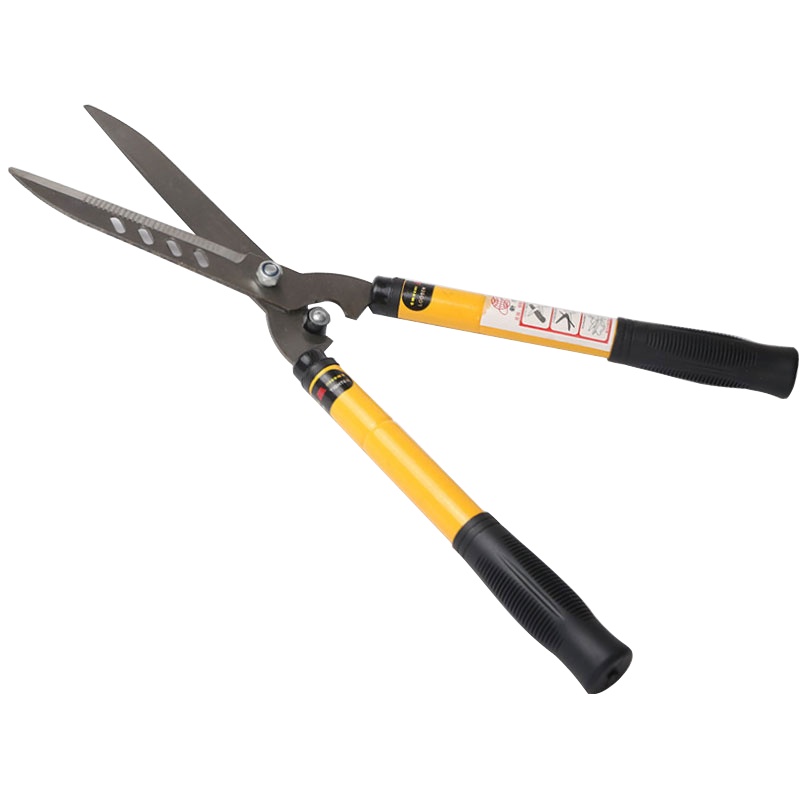 冰禹 SNyl-511 园艺剪刀 果树剪 茶树剪 伸缩柄园林大花剪园林工具