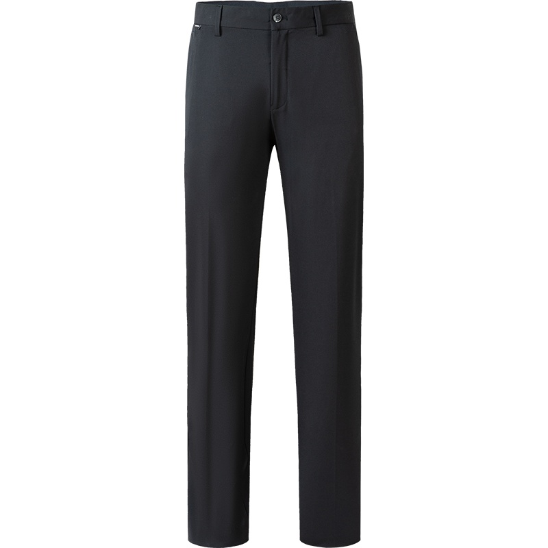 柒牌男装休闲西裤商务休闲2021新款春夏正装中青年微弹西装裤子男