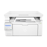 惠普(HP)M132nw黑白激光多功能打印机(打印 复印 扫描)