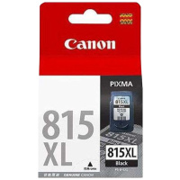 佳能(Canon)PG-815XL 墨盒 大容量(单位:支)黑色