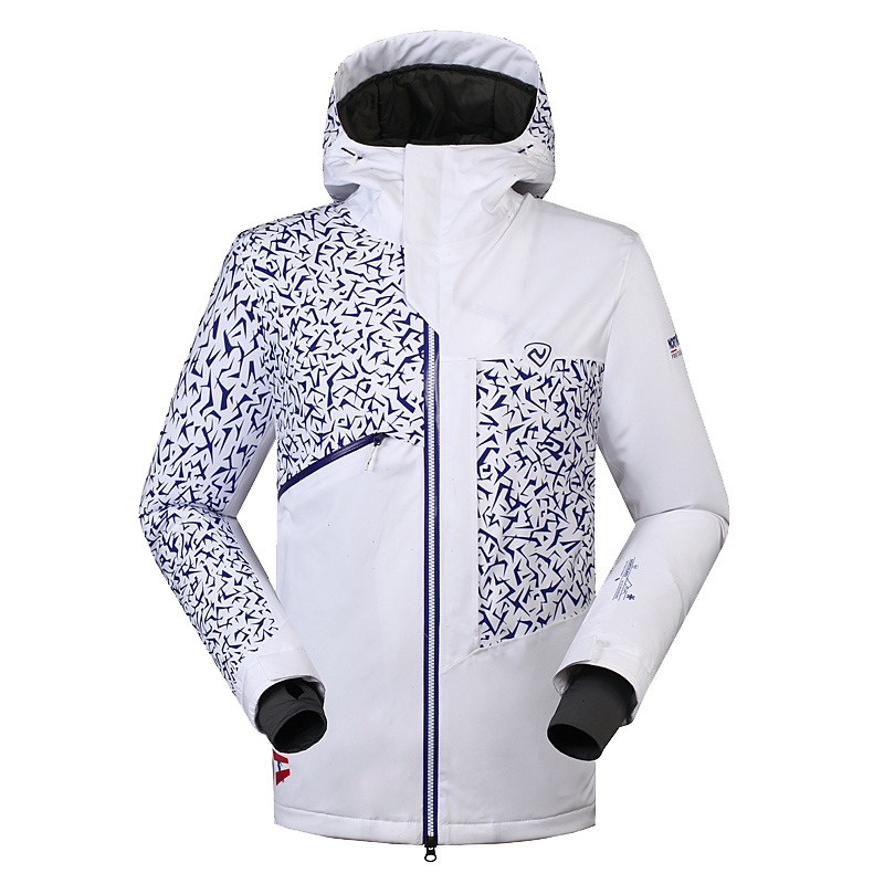 诺诗兰（NORTHLAND）户外男女保暖滑板滑雪服GK052812/GK055811