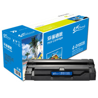 e代经典 e-MLT-D1053L硒鼓黑色高容量 适用三星ML1911 2526 2581N SF651 651P
