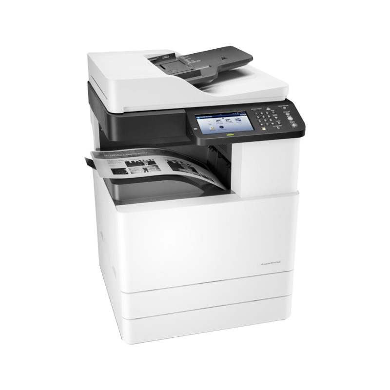 72625dn/72630dn多功能黑白激光A3打印机复印复合机一体机