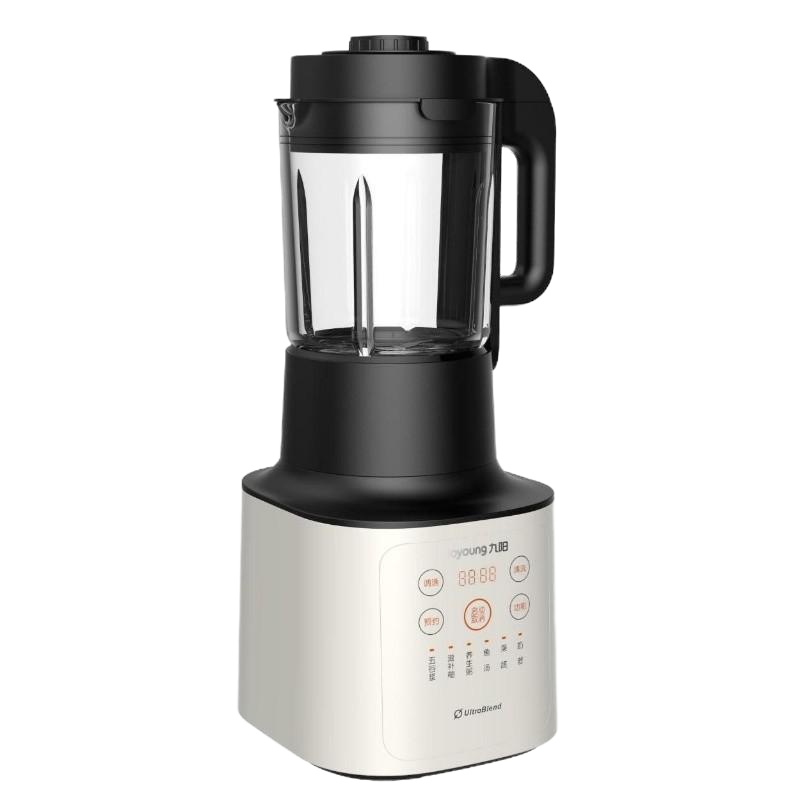九阳(Joyoung) 家用预约加热破壁料理机 L18-Y22A 单个装