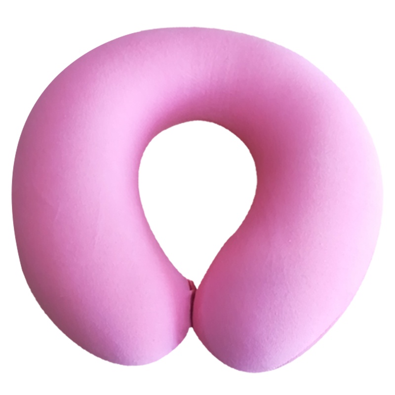 缘能 U型枕 护颈枕一体记忆乳胶棉旅行睡觉靠枕保护颈椎脖子天然乳胶便携枕头