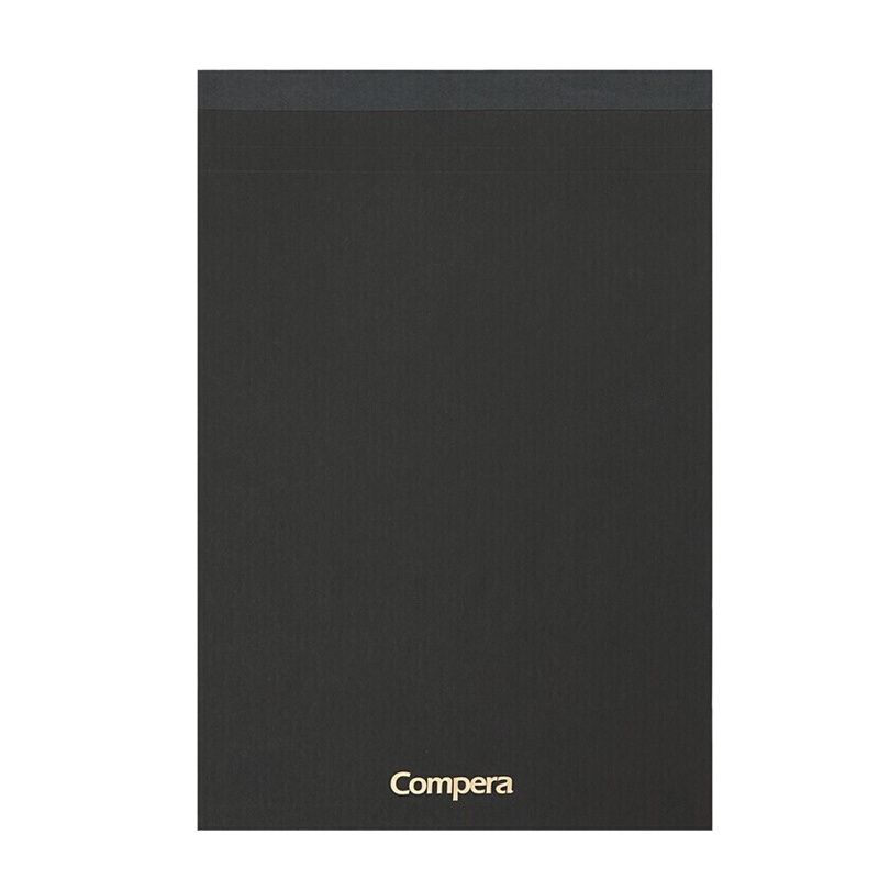 齐心(Comix) C8204 A4/80张拍纸本2本80页 方格本 网格本 设计本 笔记本 办公用品 笔记本/记事本