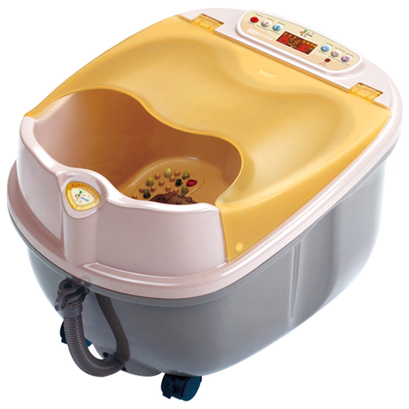 金泰昌养生足浴盆高贵型TC-1027