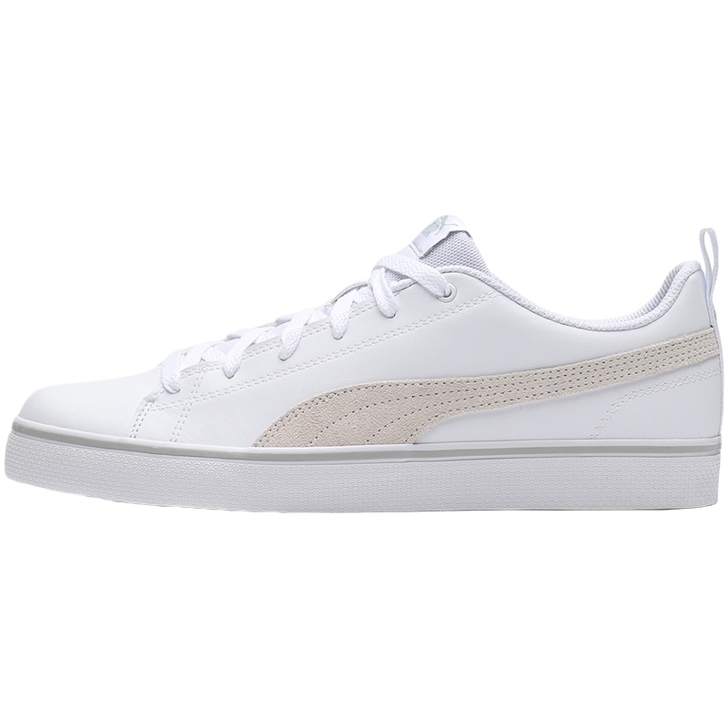 PUMA彪马男鞋女鞋运动鞋休闲鞋低帮板鞋小白鞋366073