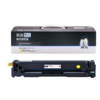 欣格 CF512A 碳粉盒 NT-PH204SY 黄色 适用惠普 M154A M154NW M180 M181 系列