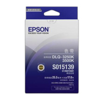 爱普生DLQ-3250K色带(单位:个)